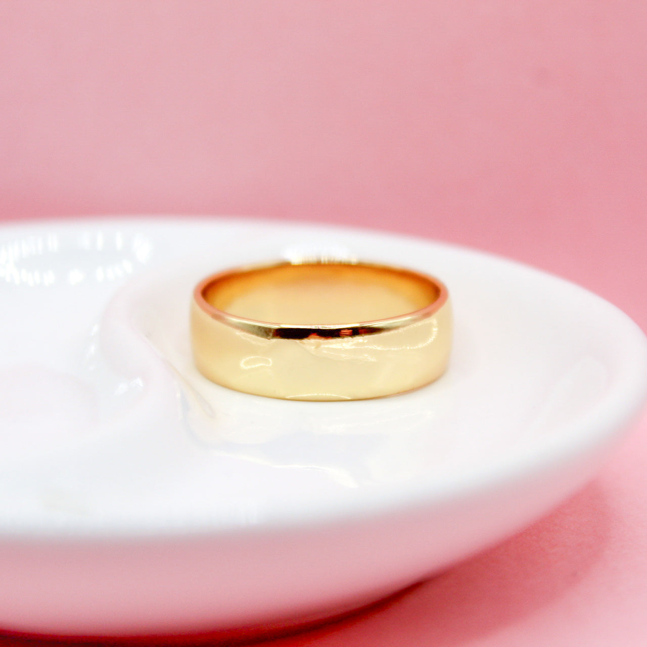 ANILLO PARTE LISA ANCHO