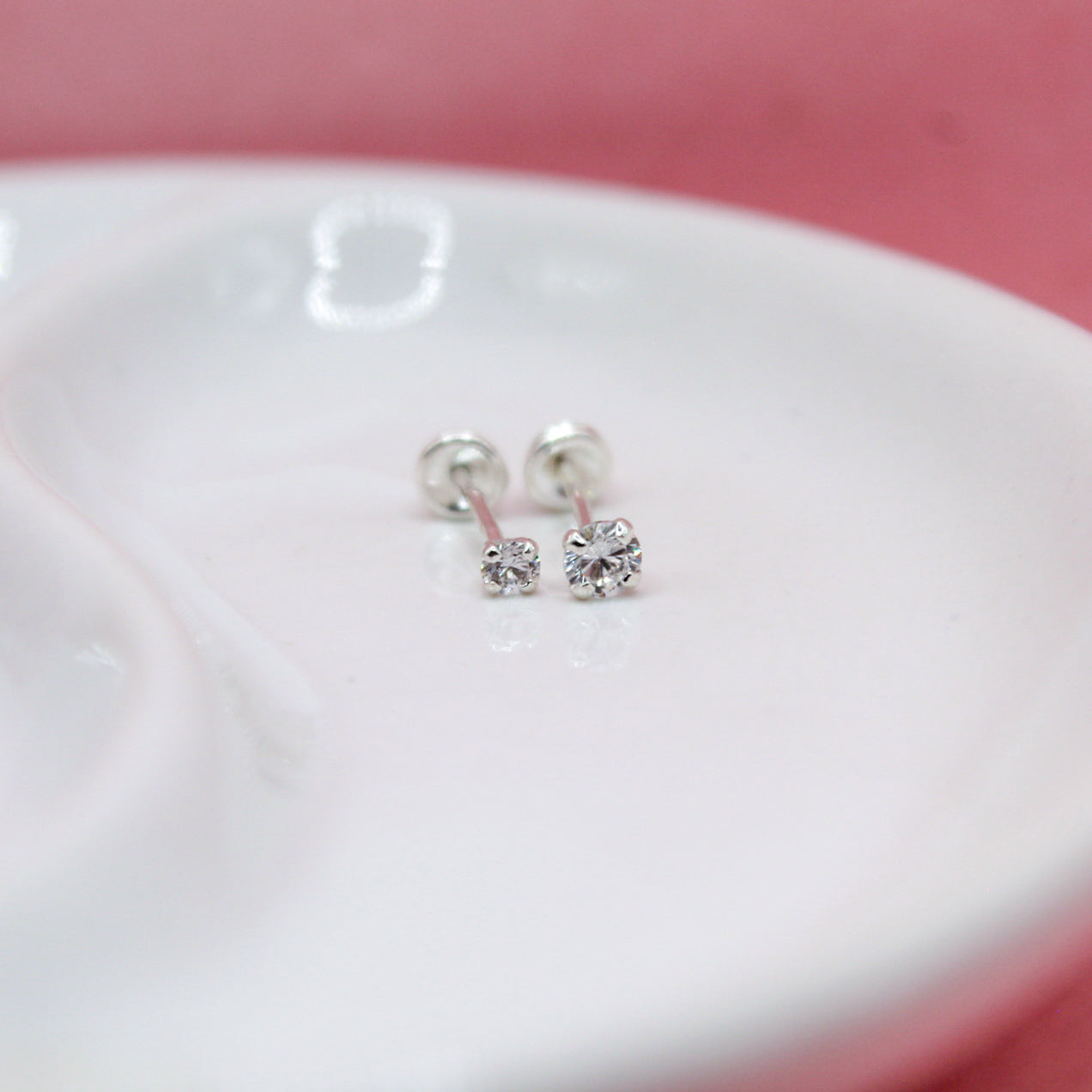 BROQUEL ZIRCONIA .925