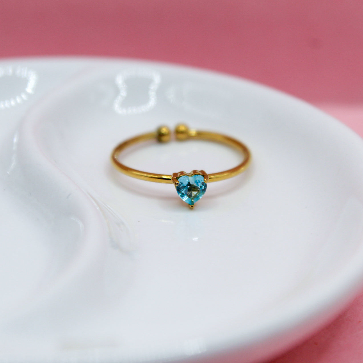 ANILLO CORAZÓN ZIRCONIA