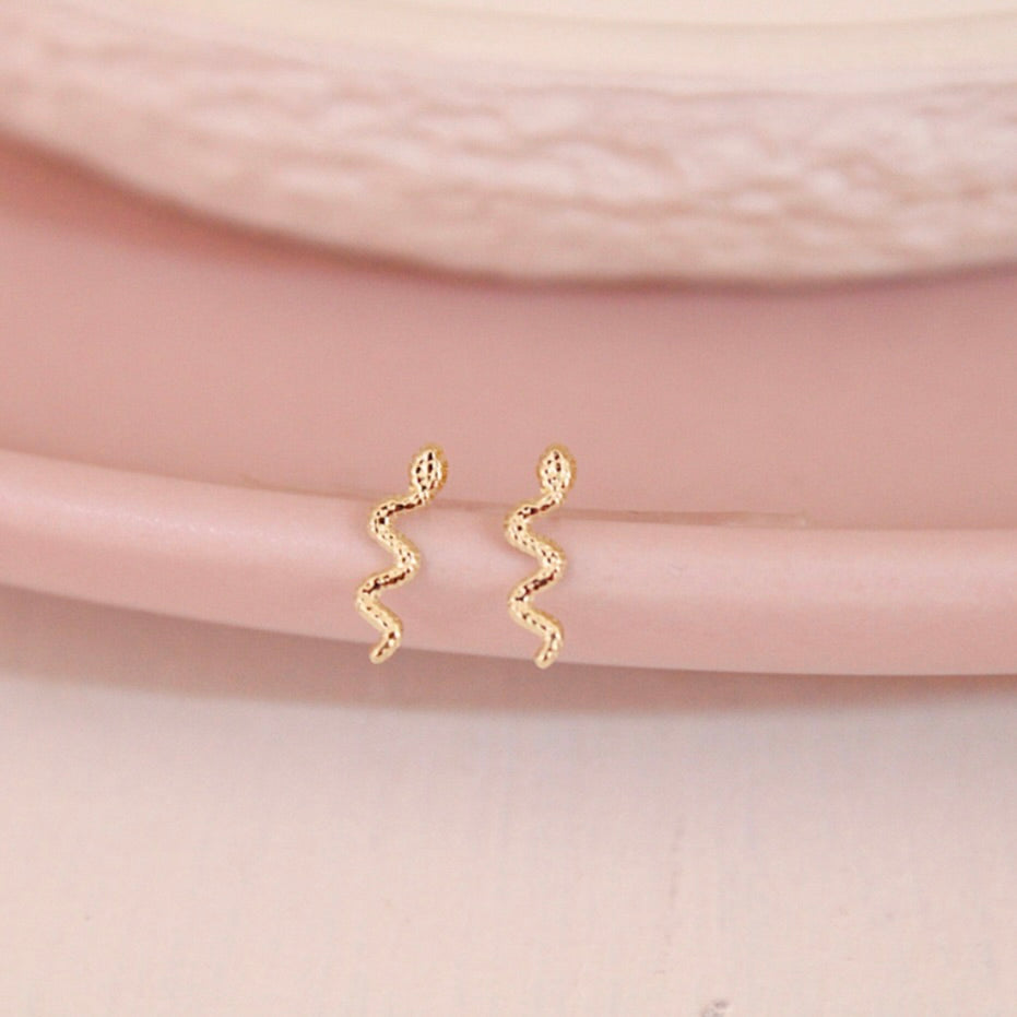 SERPIENTE TEXTURA 10K