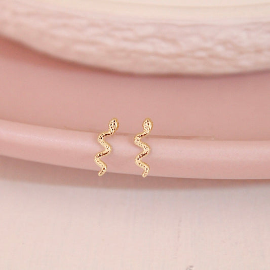 SERPIENTE TEXTURA 10K