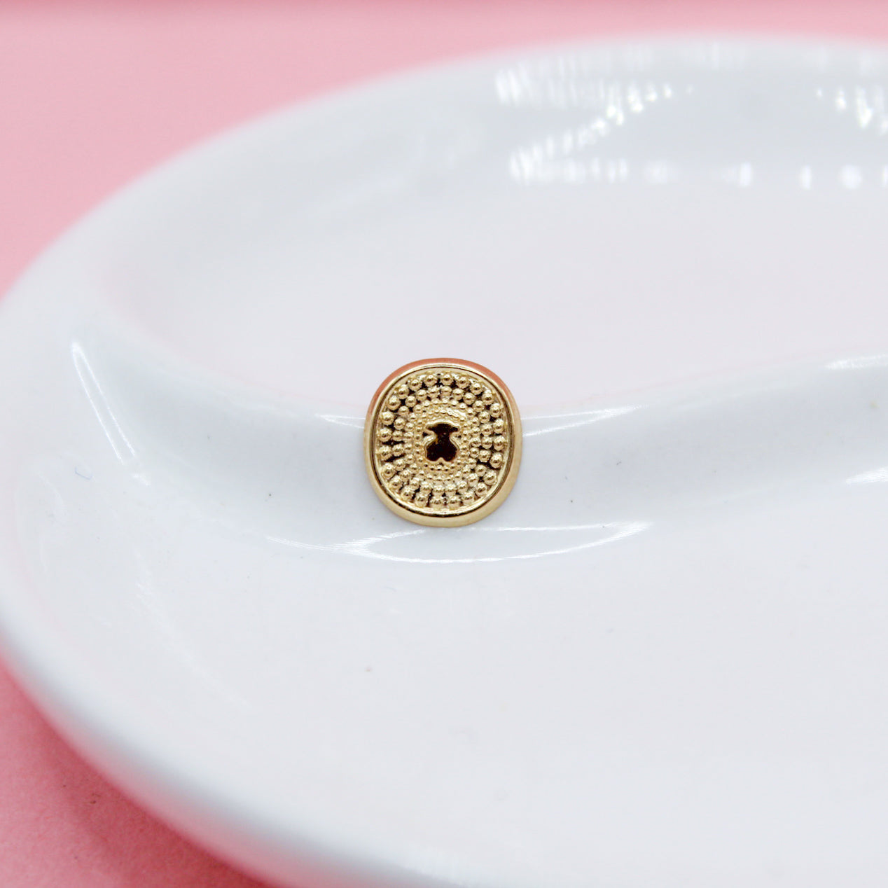 CIRCULO PUNTOS TOUS 10K