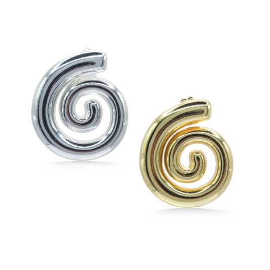 ARETES ESPIRAL CHUNKY