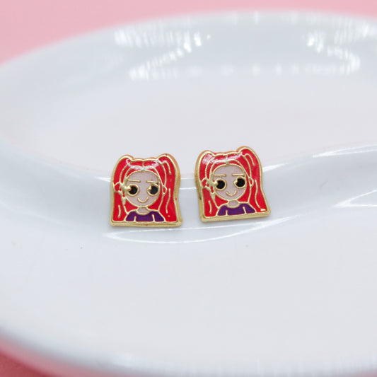 GUERRERAS KPOP MIRA 10K (PAR)