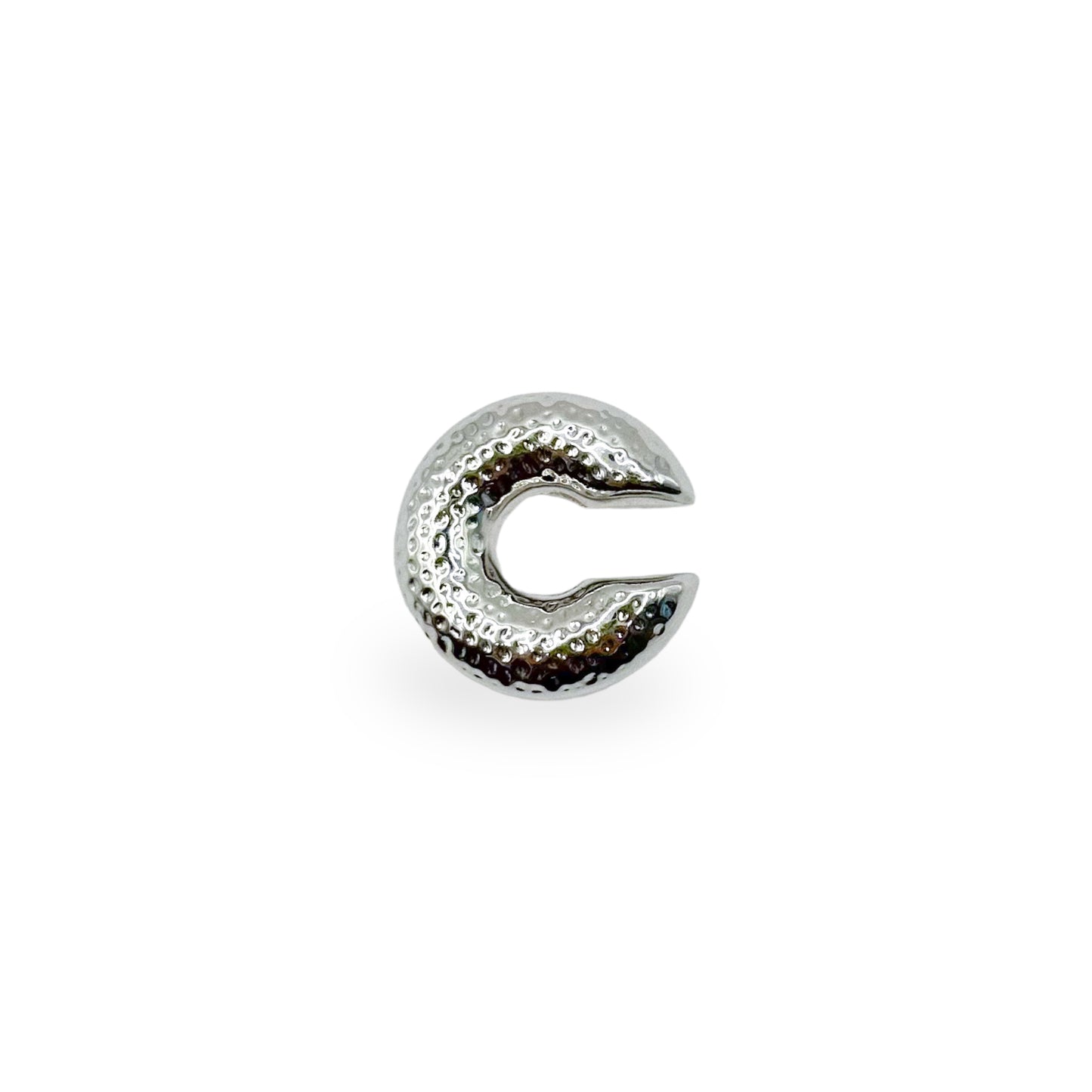 EARCUFF ELI PLATA