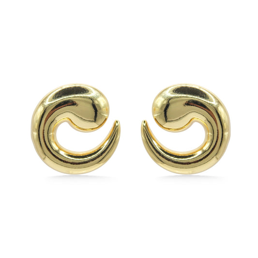 ARETES COLITA ANCHA