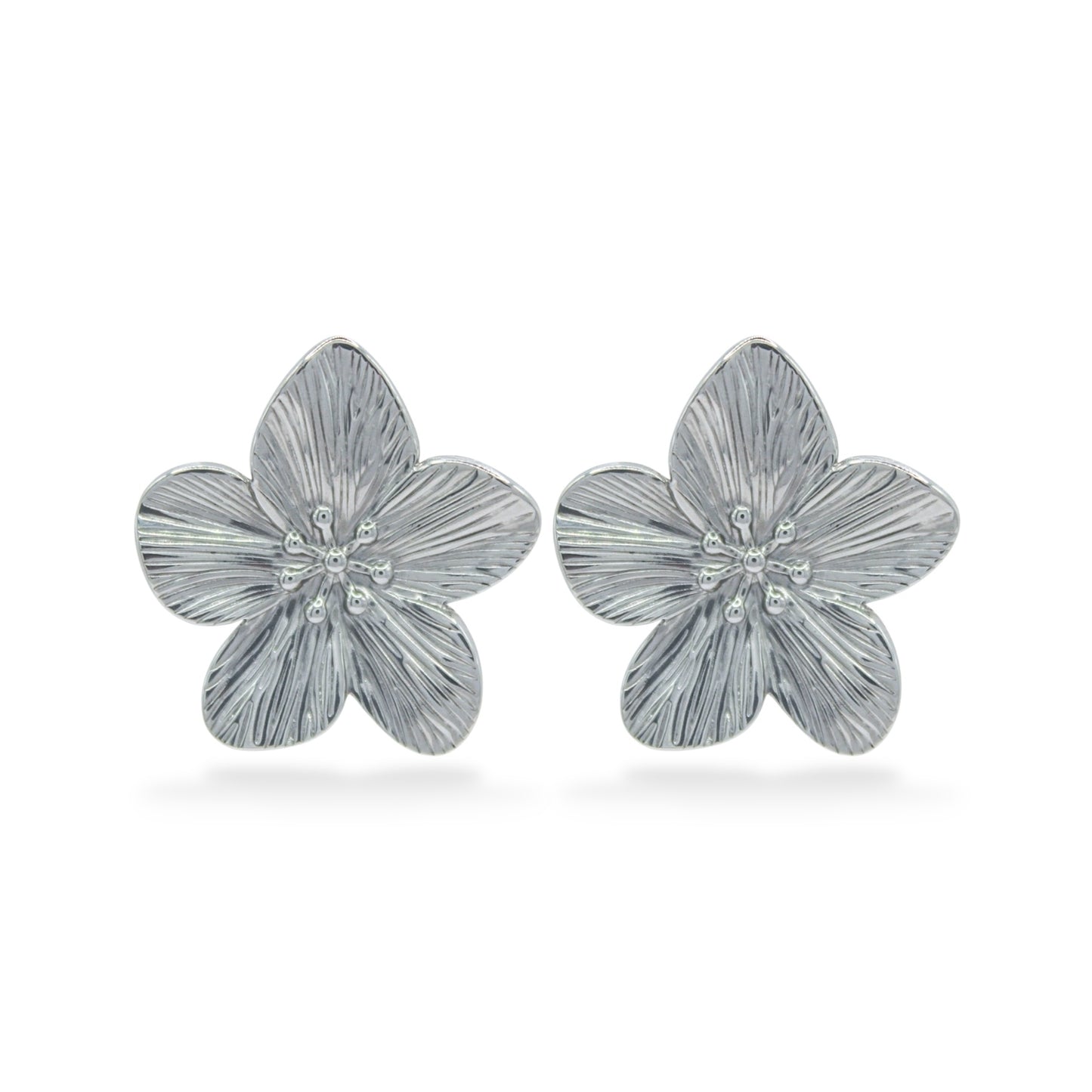 ARETES FLOR