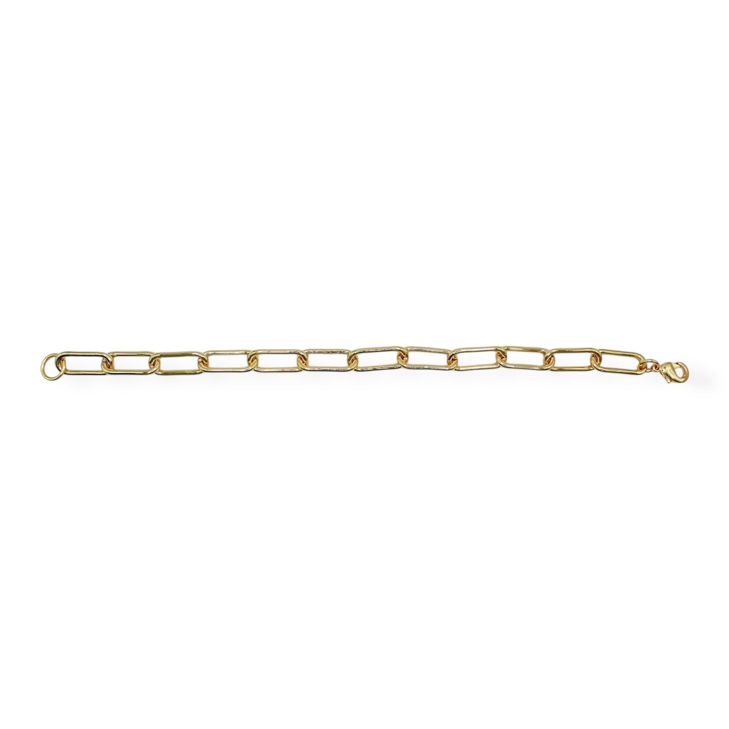 PULSERA ESLABONES LARGOS