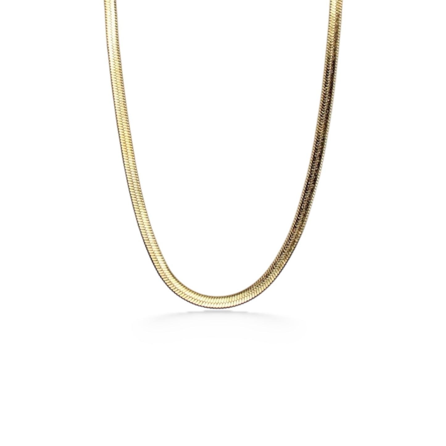 COLLAR PLANCHADO CLÁSICO