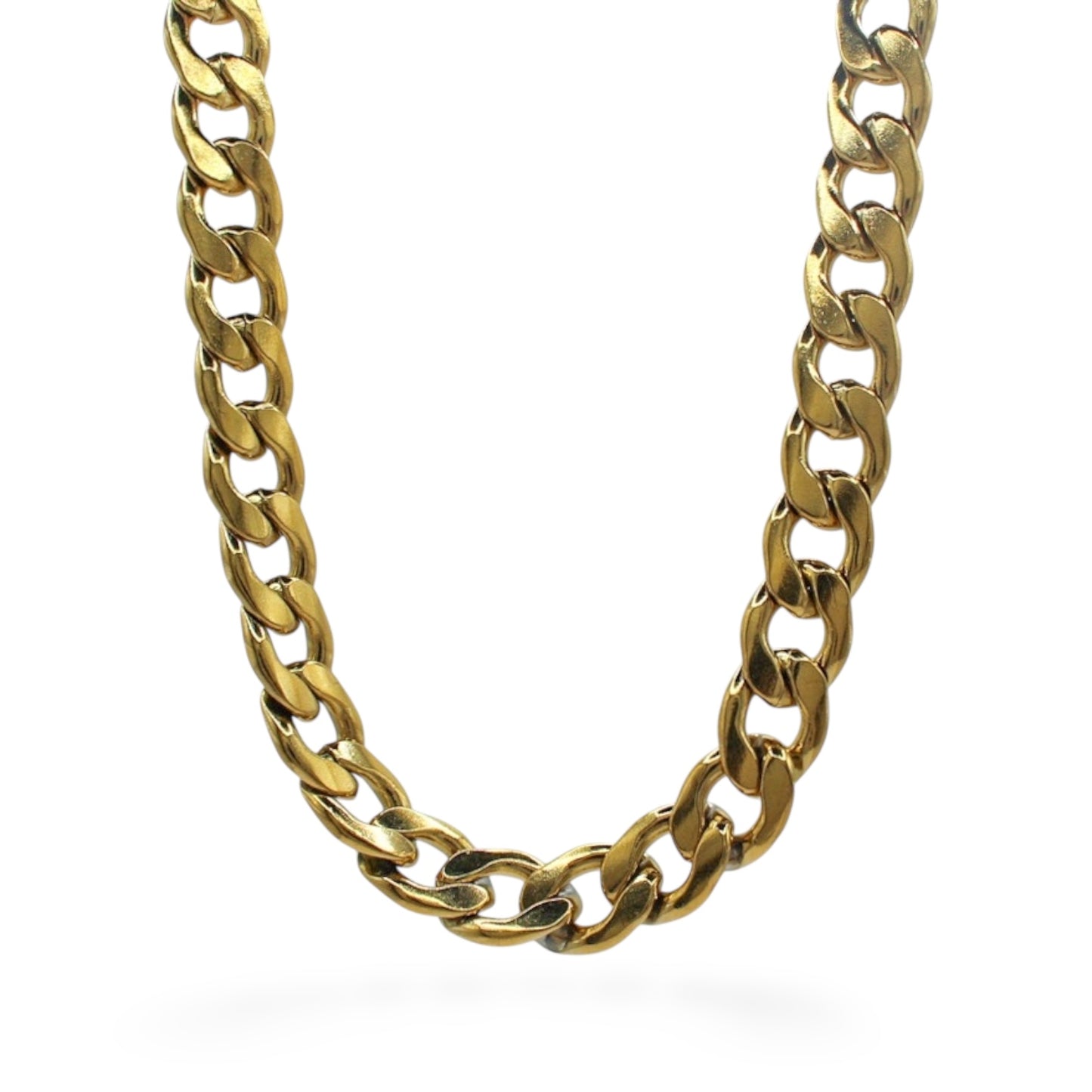 CADENA ESLABON CARTIER