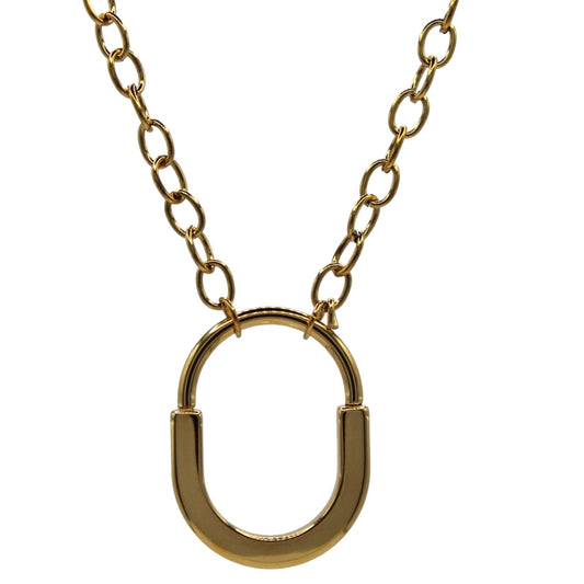 COLLAR DIJE LOCK