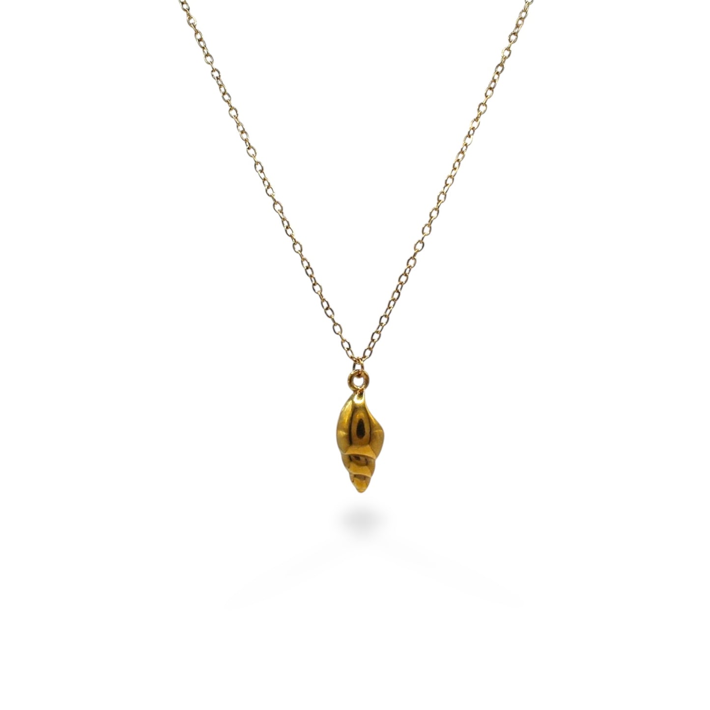 COLLAR CARACOL