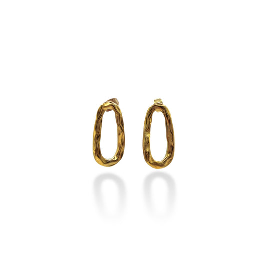 ARETE OVALO IRREGULAR