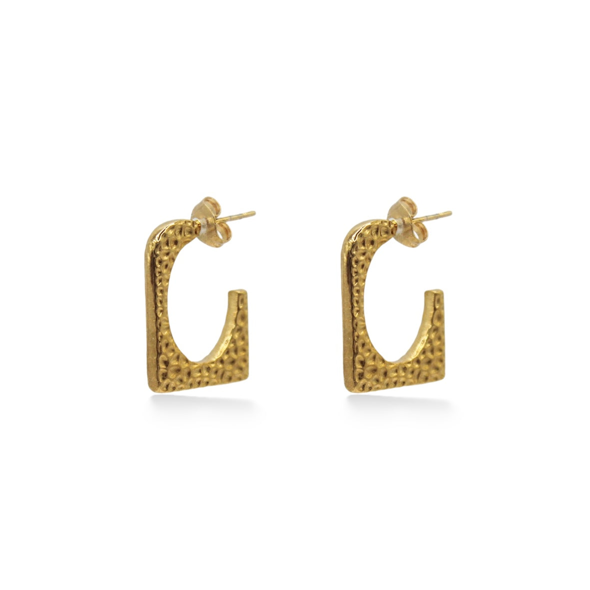 MEDIAS ARRACADAS RECTANGULARES PLANAS