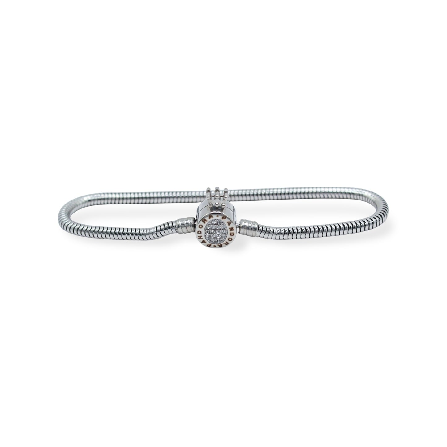 BRAZALETE PANDORX ZIRCONIAS