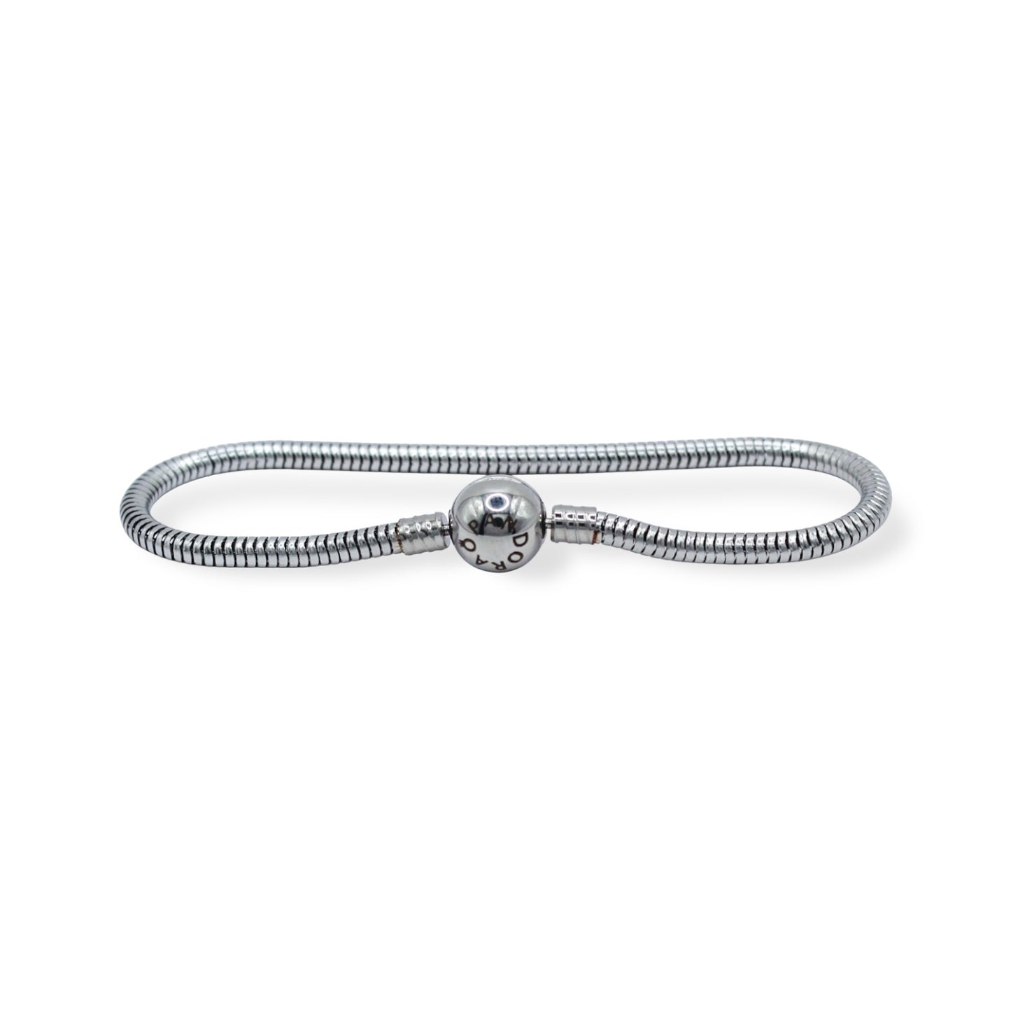 BRAZALETE PANDORX ZIRCONIAS