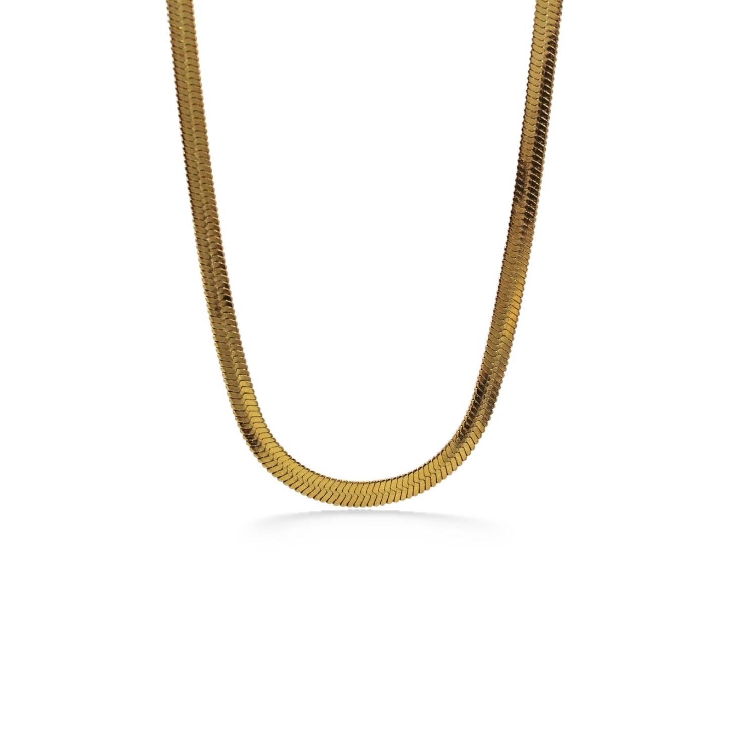 COLLAR PLANCHADO CLÁSICO