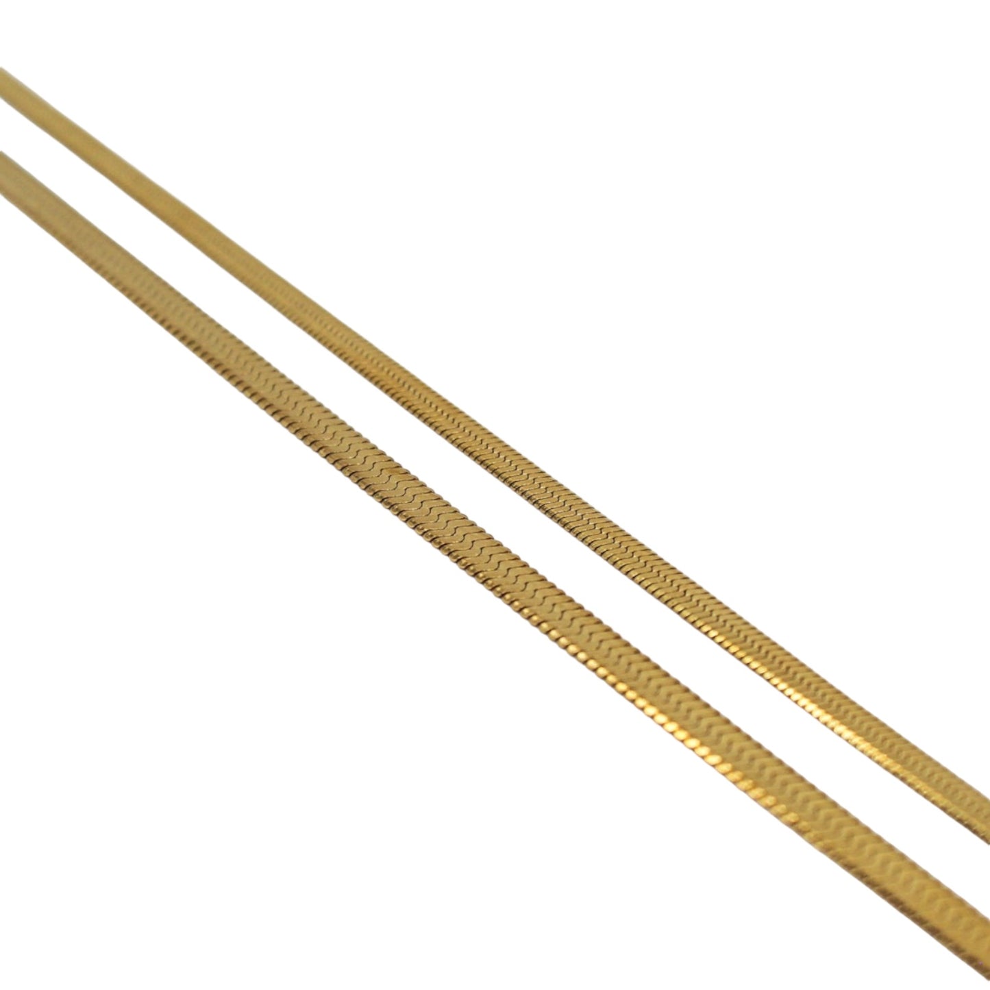 COLLAR PLANCHADO CLÁSICO