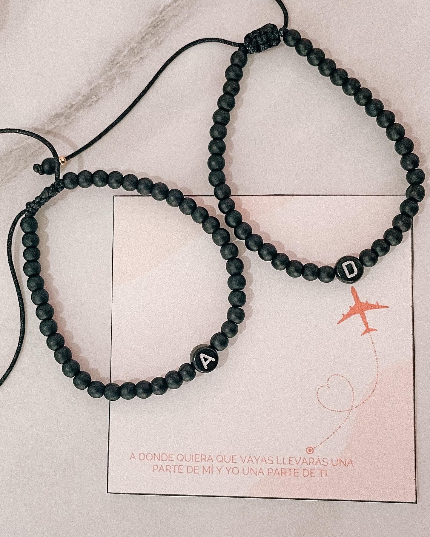 PULSERAS GRECIA-ARISTEO